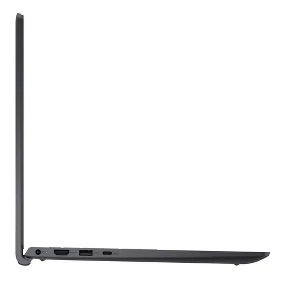 Dell NoteBook | Core i7-1355U | 512GB SSD | 16GB RAM | 15.6" FHD | TOUCHSCREEN | Win11 | CARBON BLACK | 3Y Warranty - LDC15250-7427BLK-PUS – תמונה 3